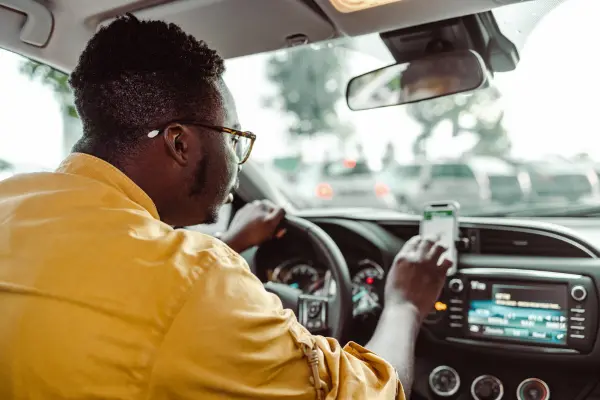 Como se tornar um Uber Driver e ter sucesso nessa carreira