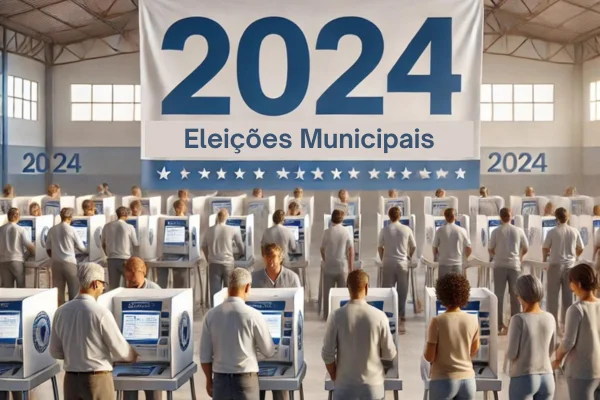 Eleições Municipais 2024: Tudo o Que Você Precisa Saber para Votar