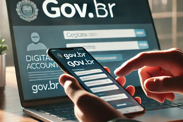 Descubra Como Criar sua Conta Gov.br em Menos de 5 Minutos