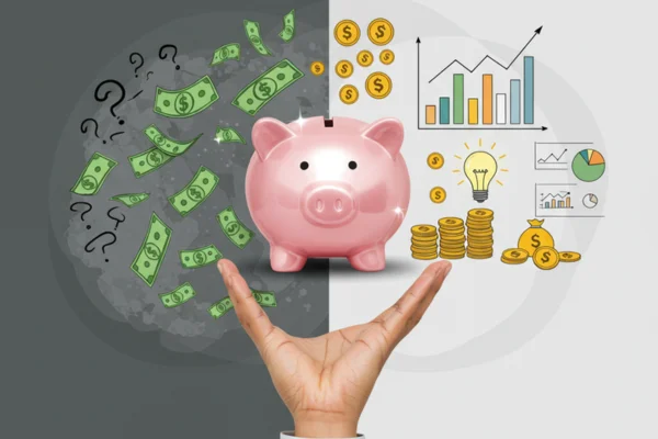 Mitos e Verdades: Você Sabe Realmente Como Economizar Dinheiro de Verdade?