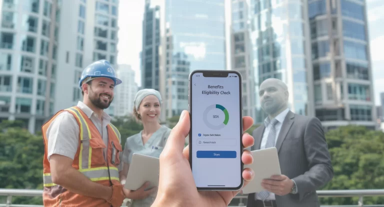 Progresar Trabajo: Quem tem Direito? Veja se Você se Encaixa em 2 Minutos